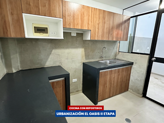 Foto 4 de Departamento EN PRIMER PISO Piso - Urb El Oasis (Ica)