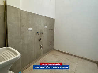Foto 5 de Departamento EN PRIMER PISO Piso - Urb El Oasis (Ica)