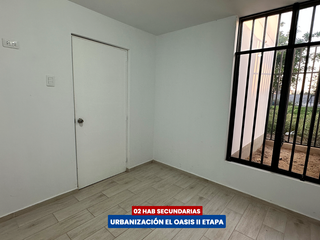 Foto 7 de Departamento EN PRIMER PISO Piso - Urb El Oasis (Ica)