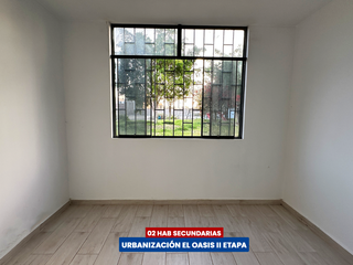 Foto 8 de Departamento EN PRIMER PISO Piso - Urb El Oasis (Ica)