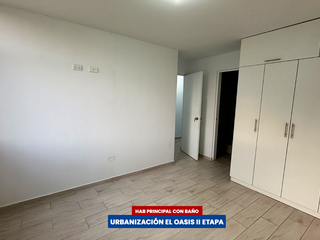 Foto 9 de Departamento EN PRIMER PISO Piso - Urb El Oasis (Ica)