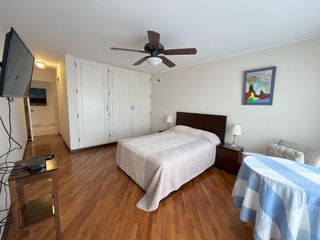 Foto 9 de Alquiler Espectacular Duplex Penthouse Frente al Golf!