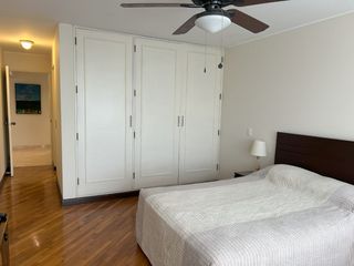 Foto 10 de Alquiler Espectacular Duplex Penthouse Frente al Golf!