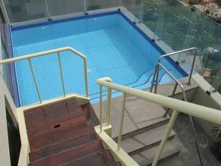 Foto 2 de Alquiler Espectacular Duplex Penthouse Frente al Golf!