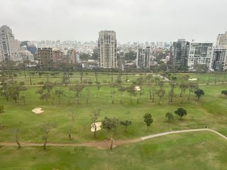 Foto 3 de Alquiler Espectacular Duplex Penthouse Frente al Golf!