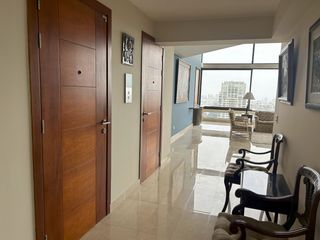 Foto 4 de Alquiler Espectacular Duplex Penthouse Frente al Golf!