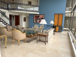Foto 5 de Alquiler Espectacular Duplex Penthouse Frente al Golf!