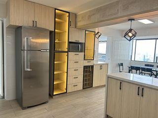 Foto 7 de Alquiler Espectacular Duplex Penthouse Frente al Golf!