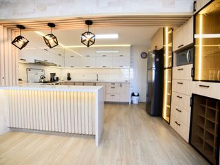 Foto 1 de Alquiler Espectacular Duplex Penthouse Frente al Golf!