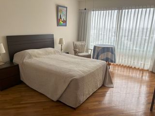Foto 8 de Alquiler Espectacular Duplex Penthouse Frente al Golf!