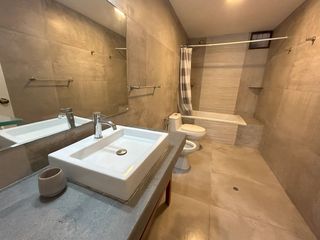 Foto 15 de Alquiler Espectacular Duplex Penthouse Frente al Golf!