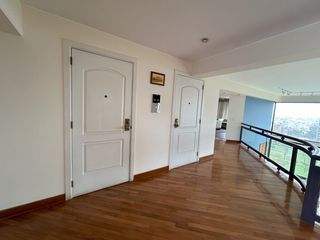 Foto 18 de Alquiler Espectacular Duplex Penthouse Frente al Golf!