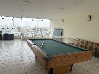 Foto 25 de Alquiler Espectacular Duplex Penthouse Frente al Golf!