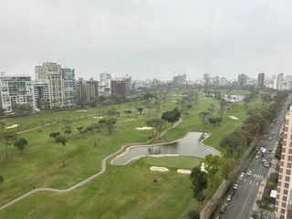Foto 30 de Alquiler Espectacular Duplex Penthouse Frente al Golf!