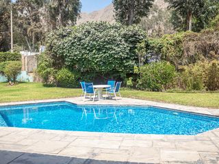 Foto 2 de HERMOSA RESIDENCIA EN VENTA LA PRADERA