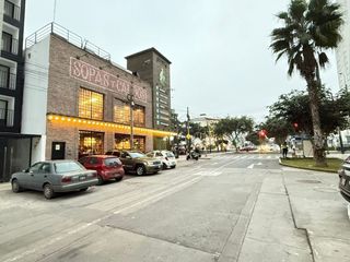 Foto 4 de Alquilo Dpto. + Estac.