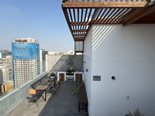 Foto 7 de Alquilo Dpto. Vista Externa
