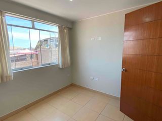 Foto 3 de ALQUILO MINIDPTO EN SAN JUAN DE MIRAFLORES