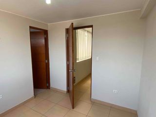 Foto 2 de ALQUILO MINIDPTO EN SAN JUAN DE MIRAFLORES