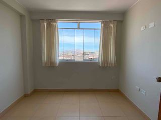 Foto 4 de ALQUILO MINIDPTO EN SAN JUAN DE MIRAFLORES