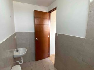 Foto 6 de ALQUILO MINIDPTO EN SAN JUAN DE MIRAFLORES