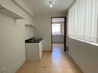 Foto 7 de ALQUILO MINIDPTO EN SAN JUAN DE MIRAFLORES