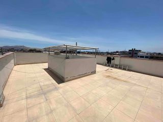 Foto 8 de ALQUILO MINIDPTO EN SAN JUAN DE MIRAFLORES