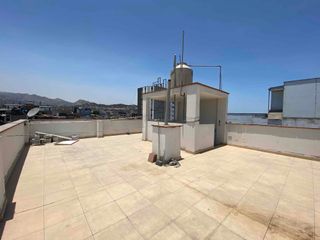 Foto 9 de ALQUILO MINIDPTO EN SAN JUAN DE MIRAFLORES