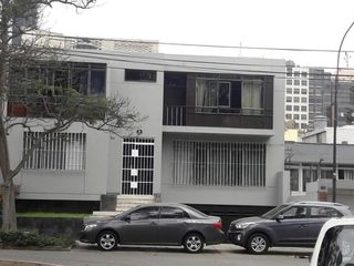 Foto 1 de * SAN ISIDRO. EXCELENTE OPORTUNIDAD PARA PROYECTO DE VIVIENDA O INVERSIÓN *