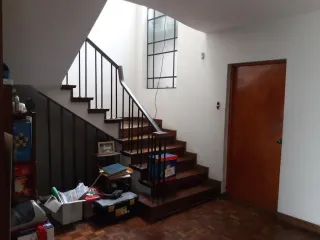 Foto 4 de * SAN ISIDRO. EXCELENTE OPORTUNIDAD PARA PROYECTO DE VIVIENDA O INVERSIÓN *