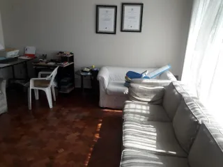 Foto 5 de * SAN ISIDRO. EXCELENTE OPORTUNIDAD PARA PROYECTO DE VIVIENDA O INVERSIÓN *