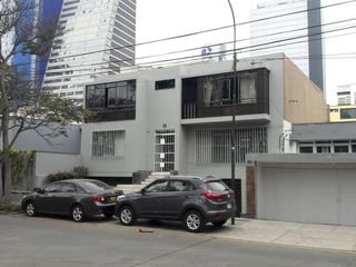 Foto 2 de * SAN ISIDRO. EXCELENTE OPORTUNIDAD PARA PROYECTO DE VIVIENDA O INVERSIÓN *
