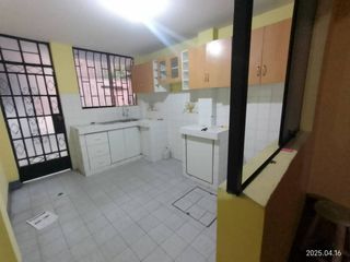 Foto 2 de CASA EN VENTA EN URB. LOS JARDINES EN SAN JUAN DE LURIGANCHO