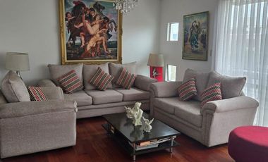 Departamento en Venta en La Molina – pohled 2