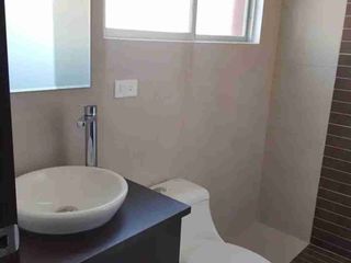 Foto 4 de SE RENTA CASA CONJUNTO PRIVADO TRES DORMITORIOS SECTOR LA ARMENIA