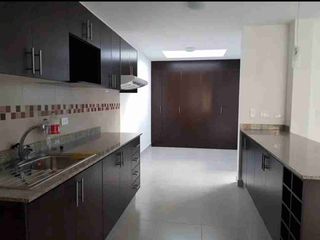 Foto 5 de SE RENTA CASA CONJUNTO PRIVADO TRES DORMITORIOS SECTOR LA ARMENIA