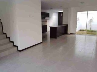 Foto 15 de SE RENTA CASA CONJUNTO PRIVADO TRES DORMITORIOS SECTOR LA ARMENIA