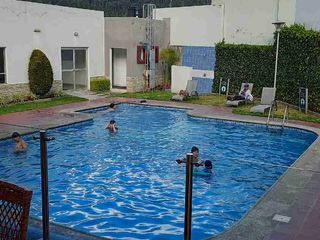 Foto 2 de SE RENTA CASA CONJUNTO PRIVADO TRES DORMITORIOS SECTOR LA ARMENIA