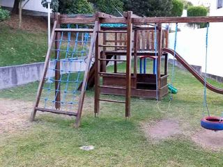 Foto 10 de SE RENTA CASA CONJUNTO PRIVADO TRES DORMITORIOS SECTOR LA ARMENIA
