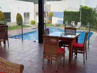 Foto 11 de SE RENTA CASA CONJUNTO PRIVADO TRES DORMITORIOS SECTOR LA ARMENIA