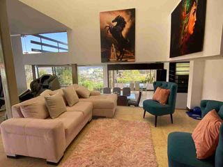 Foto 11 de venta  o renta casa moderna,  $2.500
