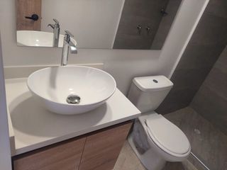 Foto 27 de Arriendo de apartamento en Lagos de Torca, Bogotá, LIRIO