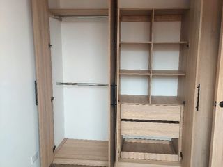 Foto 4 de Arriendo de apartamento en Lagos de Torca, Bogotá, LIRIO