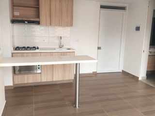 Foto 8 de Arriendo de apartamento en Lagos de Torca, Bogotá, LIRIO