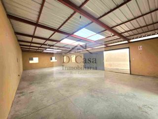Foto 3 de Rento Bodega por el Camal Ochoa Leon