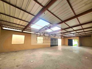 Foto 4 de Rento Bodega por el Camal Ochoa Leon