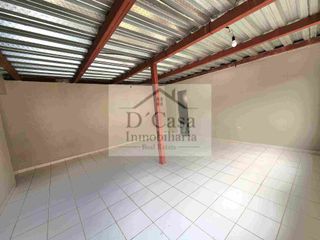 Foto 18 de Rento Bodega por el Camal Ochoa Leon