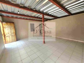 Foto 19 de Rento Bodega por el Camal Ochoa Leon