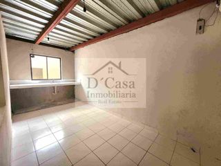 Foto 20 de Rento Bodega por el Camal Ochoa Leon