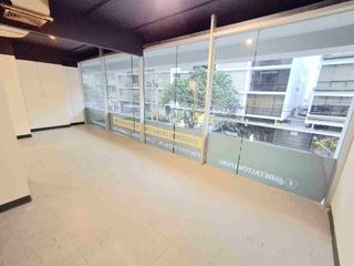 Foto 7 de ALQUILO LOCAL EN AV. LA PAZ,  IDEAL PARA CAFE, COWORKING